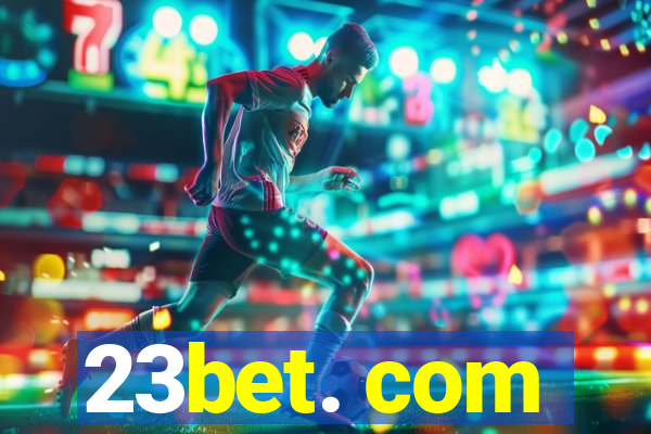 23bet. com